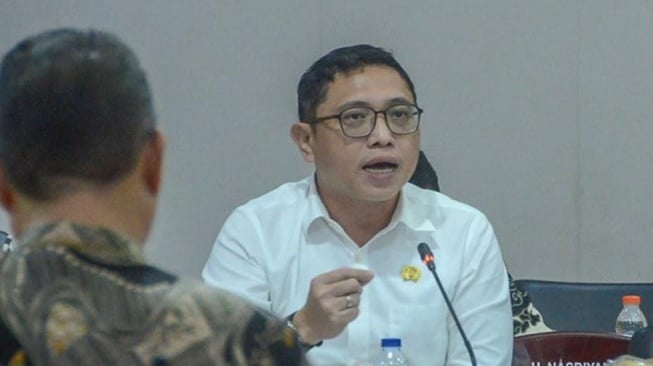 Kebijakan Pramono Turunkan Tarif BBM Kendaraan, Brando PDIP Minta Dispenda Ikut Kawal