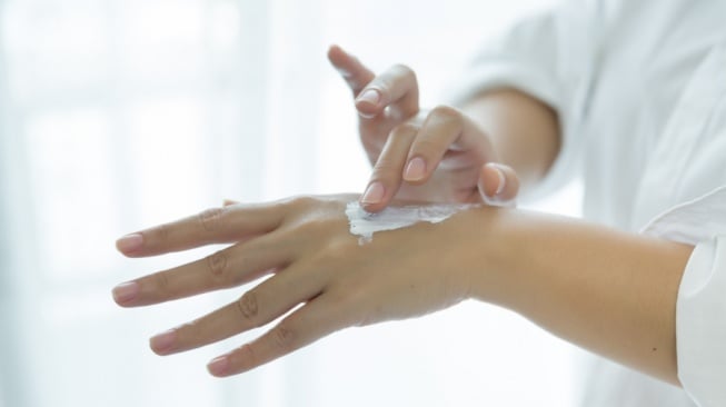 5 Rekomendasi Body Lotion Lokal untuk Mencerahkan Kulit, Harga Mulai Rp17 Ribu