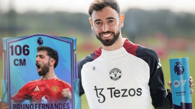 Daftar Kode Redeem FC Mobile 27 April 2025, Player of The Month Sudah Rilis