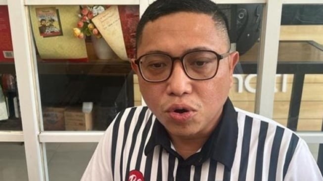 Jasad Mendiang Brando Susanto Disemayamkan di Rumah Duka Carolus, Begini Kata Ketua DPD PDI Jakarta