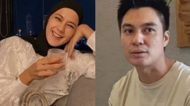 Ucapan Menohok Pengacara Paula Verhoeven dalam Duel Panas dengan Fahmi Bachmid: Kalau PIntar, Baca!