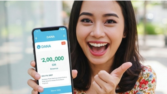 Segera Klaim Saldo Dana Kaget Gratis Hari Ini, Jangan Sampai Kehabisan!