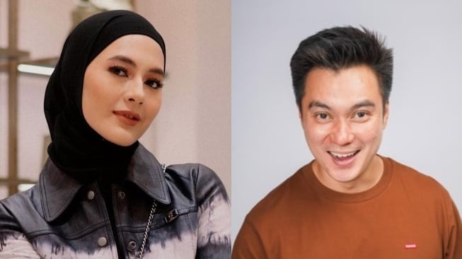 ART Baim Wong Ikut Bersaksi, Akui Pergoki Paula Verhoeven Rebahan di Kamar dengan Nico Surya