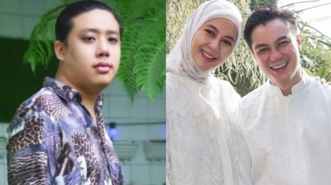 Anggap Aneh Putusan Perceraian Baim Wong, Pablo Benua Singgung 'Pesanan'