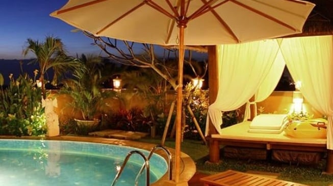 Cara-cara Curang Wisatawan Asing Bisnis Akomodasi Tak Berizin di Bali, Bikin Rugi Hotel Resmi
