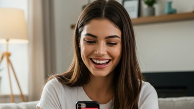 Saldo e-Wallet DANA Kaget Siap Diklaim, Ambil Segera Sebelum Habis