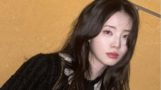 Mau Tampil Modis Setiap Hari? Sontek 4 Gaya Daily Look ala Shin Si Ah