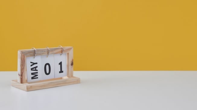 1 Mei 2025 Libur Apa? Ini Penjelasan Lengkap dan Daftar Tanggal Merah Mei 2025