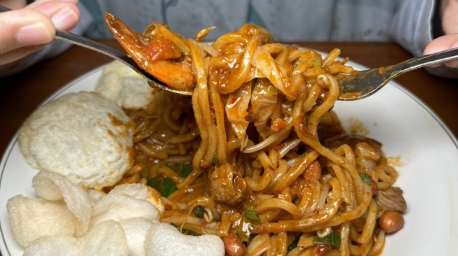 Jangan Ngaku Pernah ke Lhokseumawe Kalau Belum Cicipi 6 Kuliner Legendaris Ini