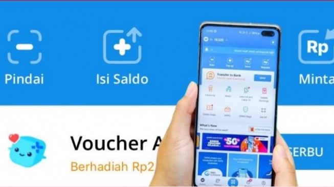 3 Link Spesial DANA Kaget Malam Ini, Jangan Sampai Kelewatan Dan Hilang