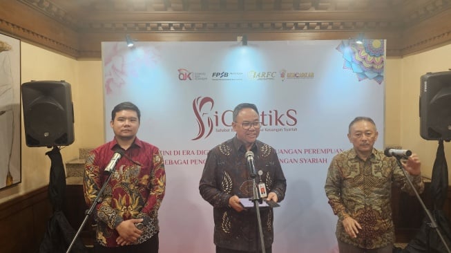 Sedih, Perempuan Banyak Kena Investasi Bodong Berkedok Arisan