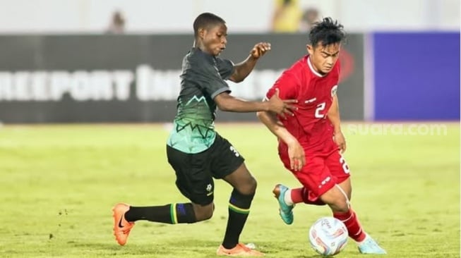 Pratama Arhan Mulai 'Terbuang' dari Timnas Indonesia, Mertua Acuh: Terserah