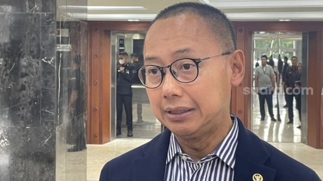 Ormas Mengganggu Pelaku Usaha Harus Ditertibkan, Eddy: Ganggu Investasi Sama Saja Ganggu Pemerintah
