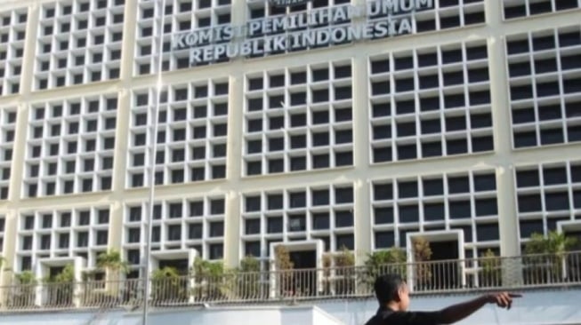 Skandal Private Jet KPU, TI Indonesia Temukan Dugaan Mark-Up Rp19,2 Miliar