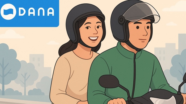 Jangan Sampai Kehabisan, Link DANA Kaget Terbaru Siang Ini untuk Warga Sumatera Utara