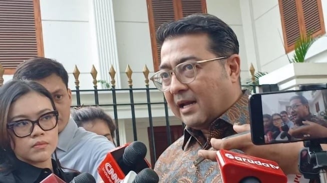 Dorong Regulasi Baru, Kementerian Ekraf Jamin Royalti Seniman Bayar di Muka dan Lisensi Digital