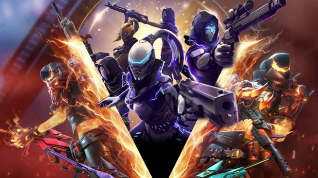 Kode Redeem Incubator Voucher 2025: Klaim Hadiah Menarik dari Free Fire