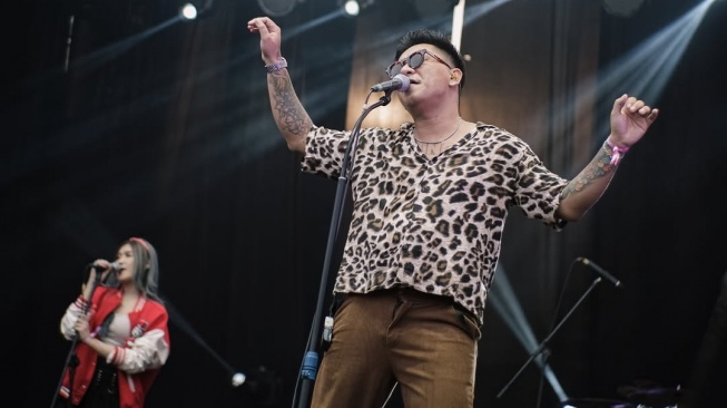 Lagu 'Kita Usahakan Lagi' dari band Indies Batas Senja Viral di media sosial (Instagram)