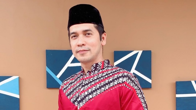 Innalillahi, Ricky Perdana Bagikan Kabar Duka
