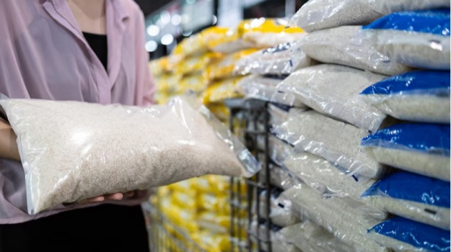 Promo Beras Terbaru Superindo: Hemat Belanja, Stok Aman Sampai Bulan Depan!