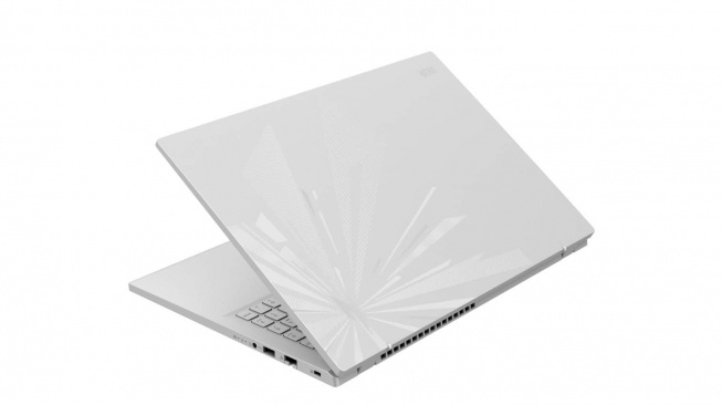 Nitro Lite (NL16-71G), Acer Memperkenalkan Nitro Lite, Laptop Gaming Tipis dengan Fitur AI, Harga Rp 12 Jutaan, Selasa (29/4/2025). [Acer Indonesia]