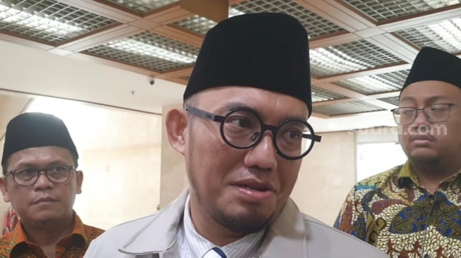 Kepala PCO Hasan Nasbi Resmi Mundur, Eks Jubir Prabowo: Saya Gak Tahu Pertimbanganya Apa