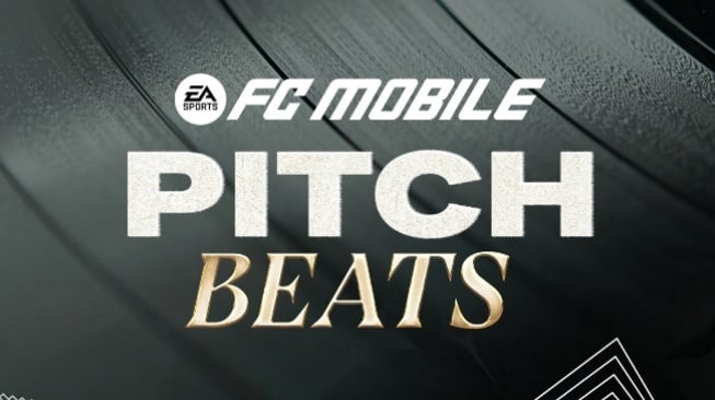 Kode Redeem FC Mobile Hari Ini 29 April 2025, Spesial Pitch Beats Player