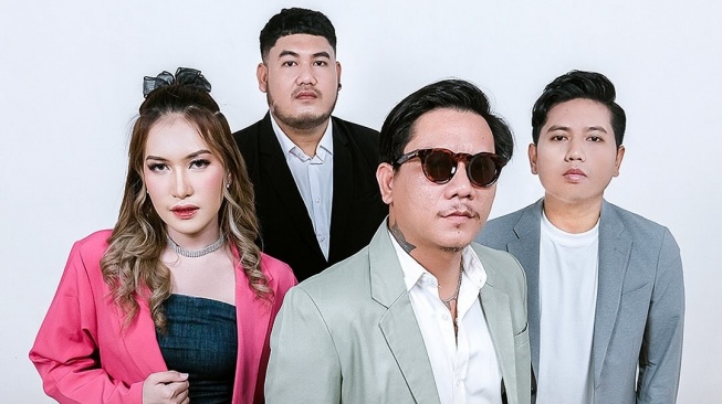 Lagu 'Kita Usahakan Lagi' dari band Indies Batas Senja Viral di media sosial (Instagram)