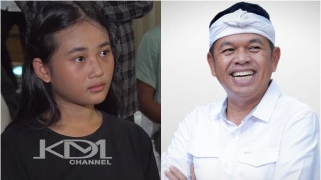 Kepsek SMAN 1 Cikarang Utara Buka Suara Soal Aura Cinta, Dedi Mulyadi Soroti Kebiasaan di Sekolah