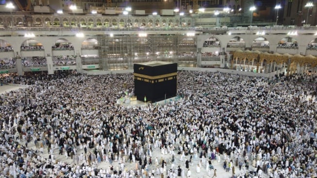 Bocoran Lengkap! Rahasia Haji Mabrur untuk Calon Jemaah 2025