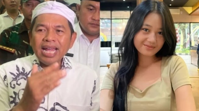 Aura Cinta Bukan Usia Anak, KPAI Klarifikasi Pernyataan Retno Listyarti di Medsos: Dia Bukan Anggota