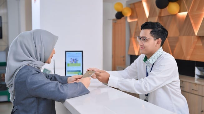 Nikmati Berbagai Diskon dan Goldback Pakai Promo Pegadaian Digital Saat Gajian Tiba: Ada Bonus Seru!