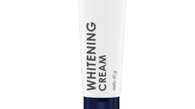 Produk Viva untuk hilangkan flek hitam. [vivacosmetics.com]
