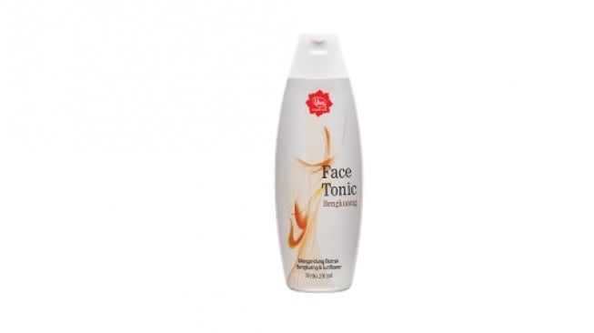Produk Viva untuk hilangkan flek hitam. [vivacosmetics.com]