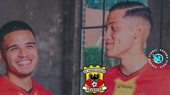 Fun Fact: Ragnar Oratmangoen Pernah Setim dengan Joey dan Jay Idzes, Kini Bela Timnas Indonesia