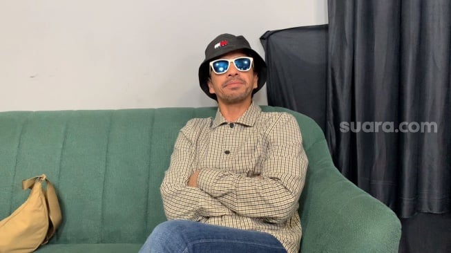 Kata Ariyo Wahab Soal Ribut-Ribut Royalti Performing Rights