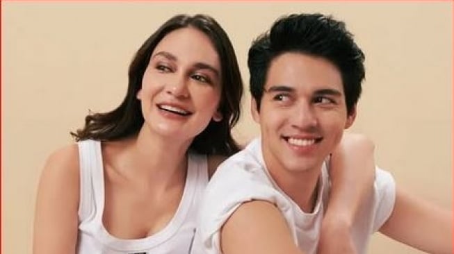 Luna Maya Merasa Beruntung Orangtua Maxime Bouttier Open Minded, Tak Pandang Masa Lalu