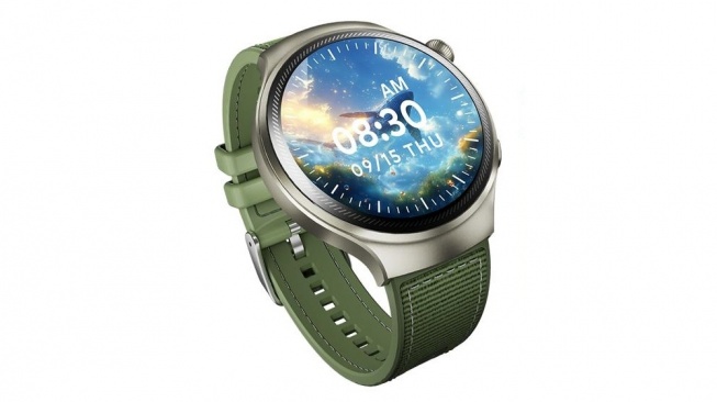 Smartwatch itel O43. [itel]