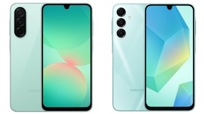 11 Rekomendasi HP 5G Murah Harga di Bawah Rp 4 Juta Terbaru dan Terbaik April 2025