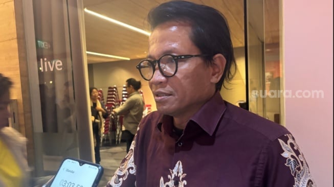 Amnesty International Mencatat Ada Penguatan Praktik Otoriter di Berbagai Negara, Termasuk Indonesia