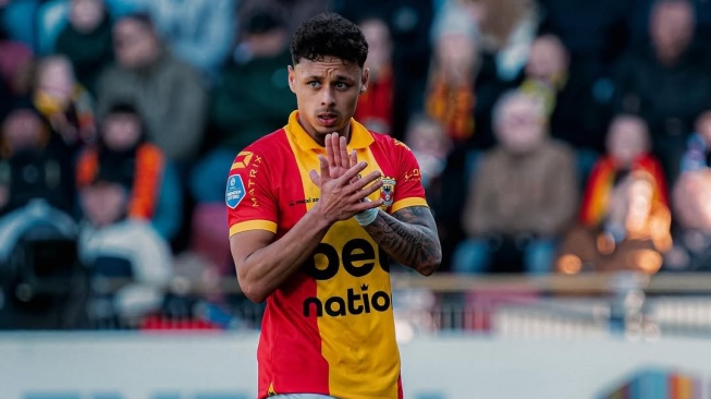 Dean James Kabarkan Kondisi Cederanya, Kans Bela Timnas Indonesia Makin Besar