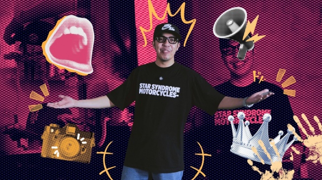 Dari Topi Lusuh Jadi Peluang Cuan: Kisah Sukses Hot Hat Republic yang Menginspirasi!