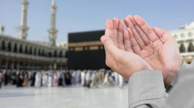 40 Ucapan untuk Orang Berangkat Haji Mabrur, Penuh Doa Baik untuk Para Jemaah