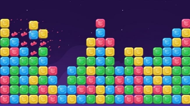 Rekomendasi Game Penghasil Uang - Popstar Winner. [ist]