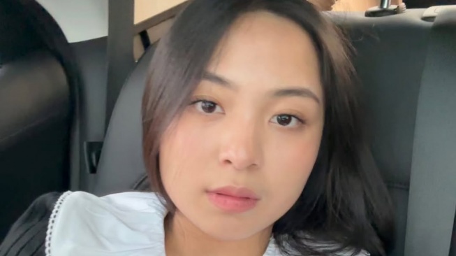 Bernadya. [Instagram]