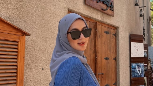Paula Verhoeven Alami KDRT dari Baim Wong 2 Tahun Terakhir: Mulai Fisik, Psikis, Seksual, Ekonomi