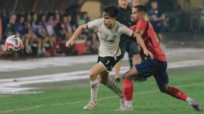 ASEAN Club Championship: Dikalahkan CAHN FC, PSM Makassar Gagal ke Final