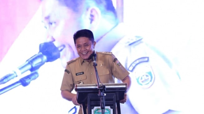 Herman Deru Telepon Bos Lion Air, Minta Penerbangan Internasional SMB II Segera Aktif