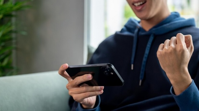 Cara Kerja MAGER, Aplikasi Game Penghasil Saldo DANA Gratis