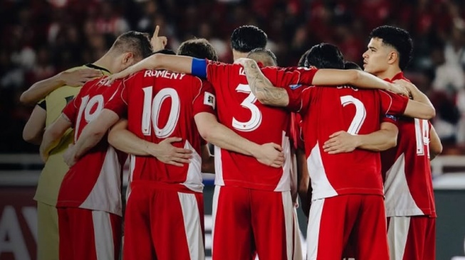 Peringatkan China, Media Vietnam Bahas Potensi Ganas 3 Calon Pemain Keturunan Baru Timnas Indonesia
